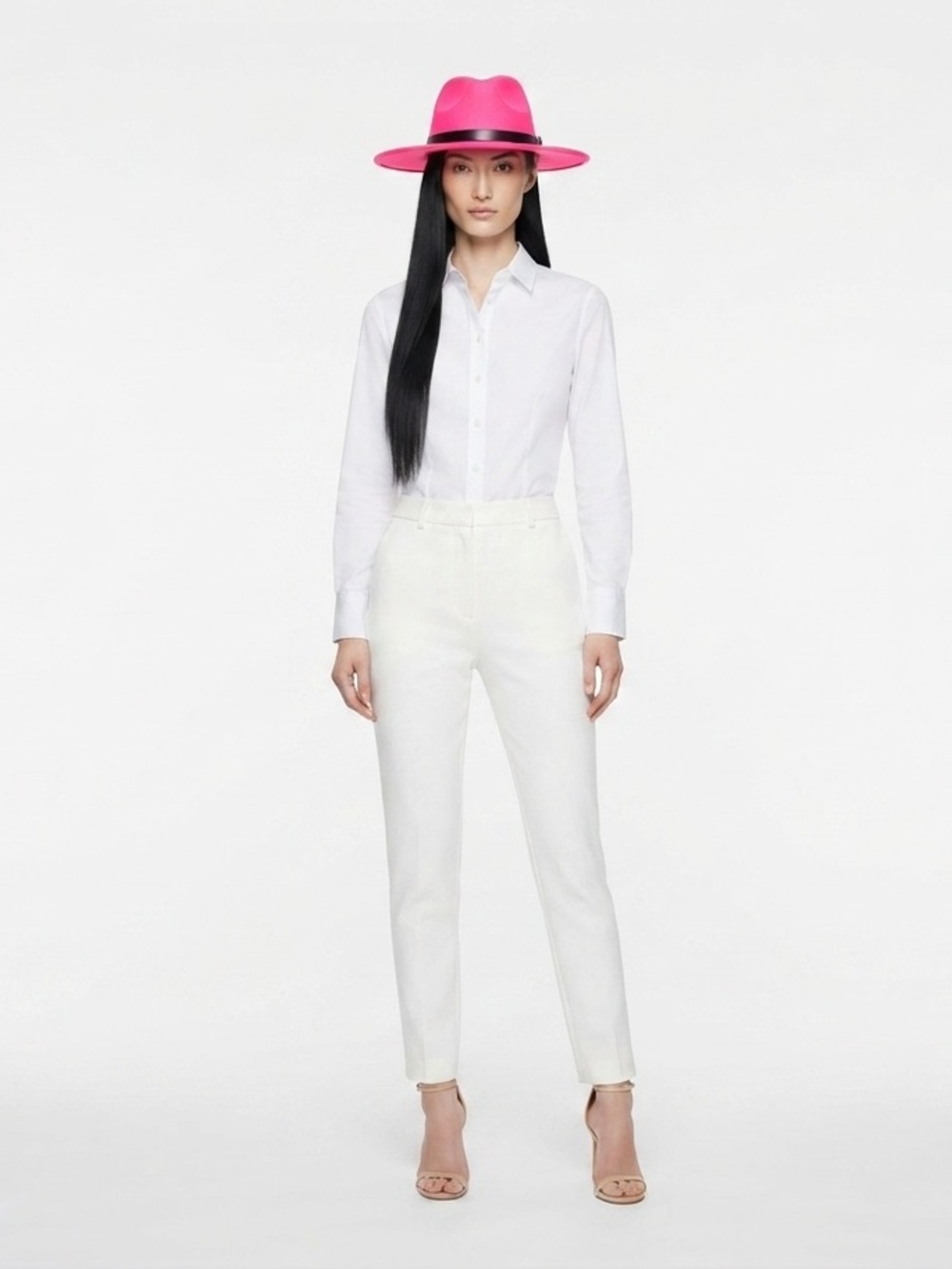 FEDORA HAT - Picture 2 of 3